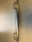 07482860 Miele Genuine Oem Clean Touch Steel Design Straight Handle
