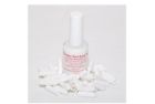 0804879195474 None Uber Goop New White Dishwasher Rack Paint Glue W 40 Caps Free Shipping 608938710703