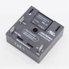 091-3059 American Dish Service New Relay Time Delay Auto Start Open