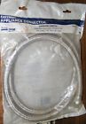 091712483649 Eastman Compression To Mpt Braided Stainless Steel Water