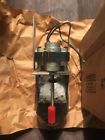 040610 095029275508 American Metal Products Humidifier Pump Motor Assembly Part New