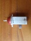 100770.01 Eltek Dishwasher Wax Motor For Detergent Cup Actuation