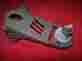 W10199807 10082831 W10082831 Snaps Into Lower Part Dishrack Back Maytag Made By Whirlpool Dishwash Manifold Tube Holder Nozzle Probe