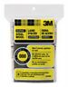 10120na Grade Very Fine Steel Wool Pad Pk 051111101209