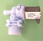 10195047 Frigidaire Whirlpool Kenmore Tappan Crosley Water Inlet Valve Tested