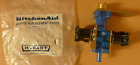 105656 Kitchenaid Valve Dual Coil Used On Kitchen Aid Dishwasher