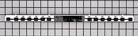 11019240 Bosch Dishwasher Programmed User Interface