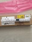 11019743 Bosch Dishwasher Operating Module New