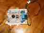 111575 L63w Ariston Dishwasher Control Board