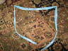 1127401 Frigidaire Genuine Vintage Dishwasher Door Gasket Nos