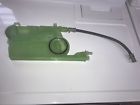 117048173 Frigidaire Dishwasher Container