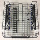 117492540 Electrolux New Genuine Oem Dishwasher Complete Upper Rack Assembly 117492540 Electrolux New Genuine Oem Dishwasher Complete Upper Rack Assembly