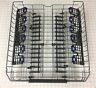 117492560 Electrolux New Genuine Oem Dishwasher Complete Upper Rack Assembly