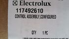 117492610 Frigidaire Brand New Dishwasher Control Board