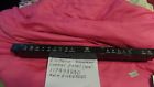 117494840 Electrolux Dishwasher Control Panel