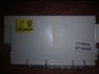 117499420 Frigidaire Control Assembly Configured For