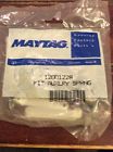 12001228 Maytag Auxiliary Spring Kit Qty 2 Springs H-1