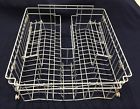 12001330 Maytag Dishwasher Replacement Lower Rack With Wheels