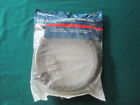 12679 Eastman Id Rubber Dishwasher Discharge Hose Clamps