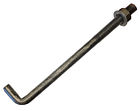 128ab50 Grip Rite Anchor Bolt 764666202382