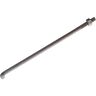128gab50 Galvanized Foundation Anchor Bolt With Nut Washer 764666500372