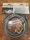 13000 Kenmore New Stainless Steel