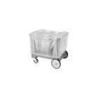 Dc950 14300 Cambro Vinyl Dust Cover For Dish Caddies 099511800322