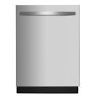 14573 Kenmore Dishwasher With Third Rack And Powerwave Spray Arm Stainless