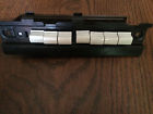 146c1600p077 Hotpoint Hot Point Dishwasher Push Button Switch