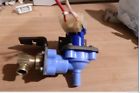 152 Dishwasher Ge Water Valve