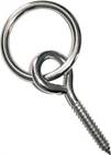 15200 Multinautic Ring Lag Stainless Steel