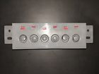 470001 154 Frigidaire Kenmore Oem Dishwasher Selector Switch Part