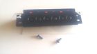 Gldb653js06 154214701 Frigidaire Dishwasher Button Switch Selector