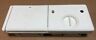 154574401 154230101 Frigidaire Dishwasher Soap Dispenser