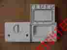 154230102 Unbranded Frigidaire Dishwasher Detergent Dispenser Part