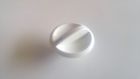 Gldb653js06 154239504 Frigidaire Dishwasher White Knob