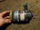 154245702 Tested Dishywasher Motor Used