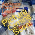 154283001 Dishwasher Filter Assembly Frigidaire Part 154283004