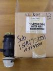 154291504 Electrolux New Dishwasher Motor Assembly