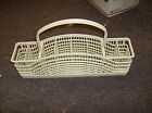 154295201 Frigidaire Dishwasher 154556101 Silverware Basket Used