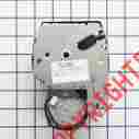 154328901 Frigidaire Genuine Dishwasher Timer