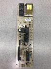 Adw750eaw-paw750eaw0 154362808 Amana Dishwasher Control Board