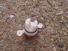 154366101 Frigidaire Dishwasher Soil Sensor