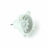 154367402 Frigidaire Dishwasher Lower Spray Arm Pivot Shaft Genuine Oem Part