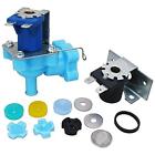 154445901 154373303 Water Valve 154476101 - 154637401 Alt