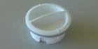 15438801 Frigidaire Cap Dispenser Used On Dishwasher White