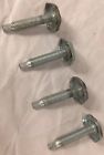 Fdb1050res0 154419301 Frigidaire Kenmore Dishwasher Leveling Leg Set Of Parts