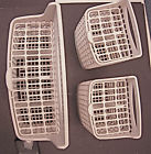 5304507404 154424701 Frigidaire-kenmore Kenmore Dishwasher Silverware