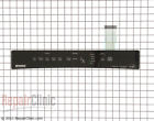 154433703 Kenmore Frigidaire Dishwasher User Interfase