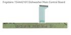 154442101 Frigidaire Dishwasher Main Control Board